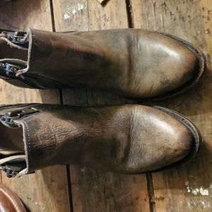 Freebird by Steven boots